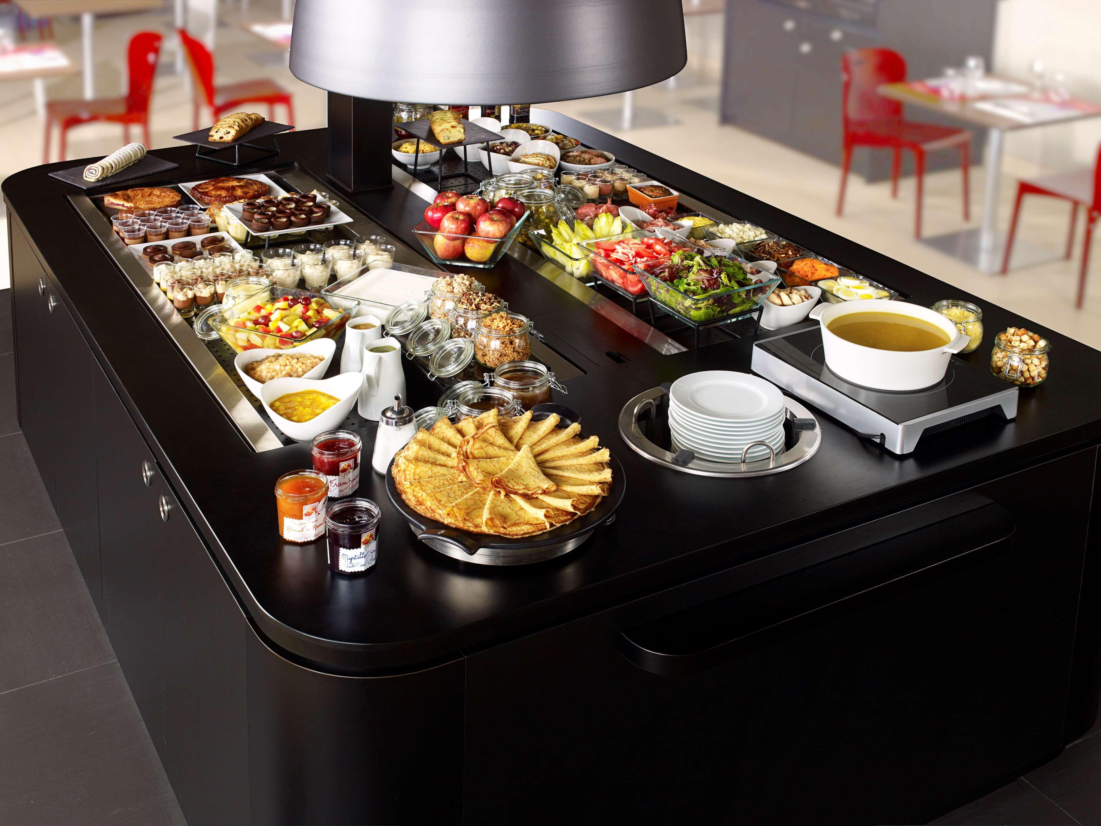 Kyriad Direct Marseille Est La Valentine 拉佩讷叙尔于沃讷 外观 照片