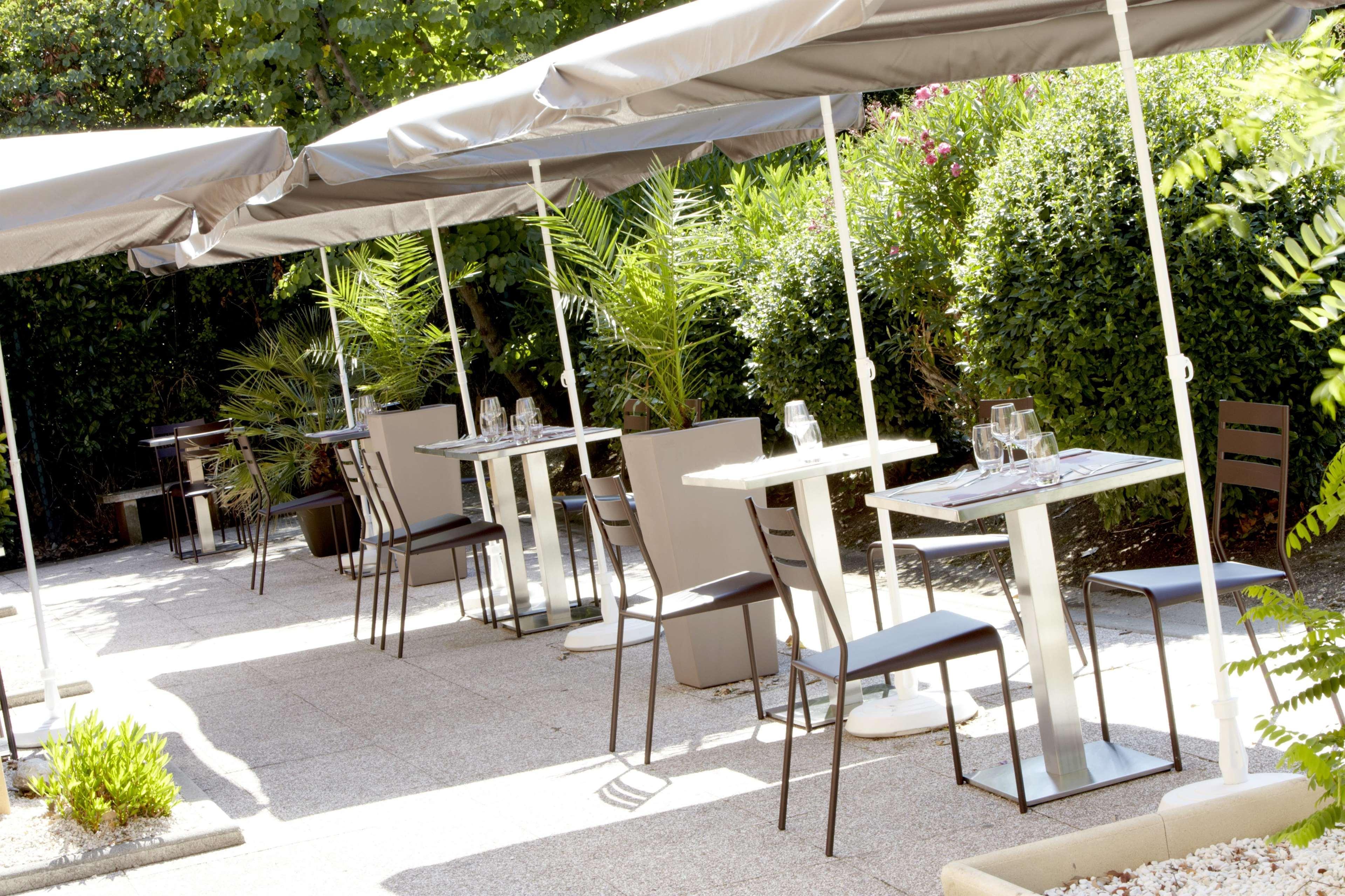 Kyriad Direct Marseille Est La Valentine 拉佩讷叙尔于沃讷 餐厅 照片